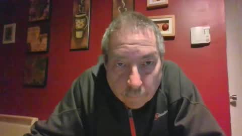 tetuo2 online show from 30, 1, 2025