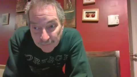 tetuo2 online show from 30, 1, 2025
