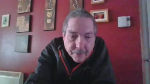 tetuo2 online show from 31, 1, 2025