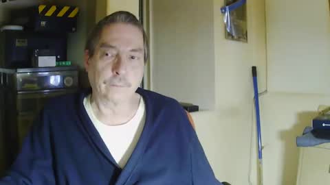 tetuo2 online show from 5, 2, 2025
