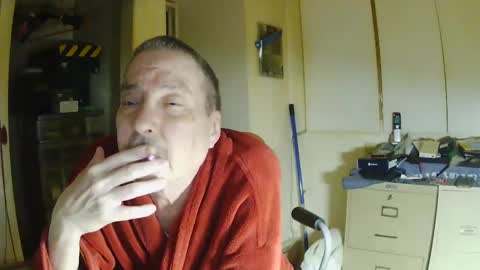 tetuo2 online show from 9, 2, 2025
