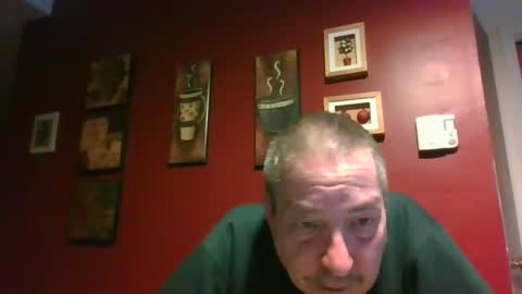tetuo2 online show from 12, 2, 2025
