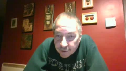 tetuo2 online show from 14, 2, 2025