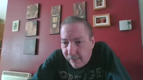 tetuo2 online show from 14, 2, 2025