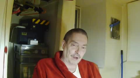 tetuo2 online show from 15, 2, 2025
