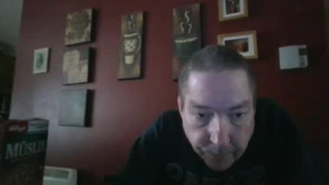 tetuo2 online show from 16, 2, 2025
