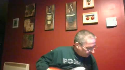 tetuo2 online show from 17, 2, 2025
