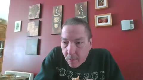 tetuo2 online show from 17, 2, 2025