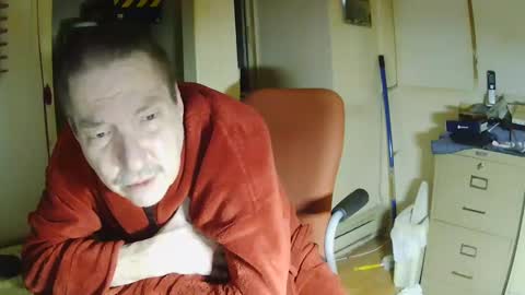 tetuo2 online show from 20, 2, 2025