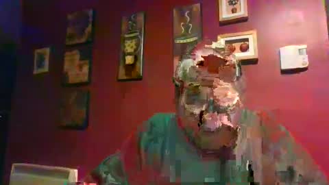 tetuo2 online show from 21, 2, 2025
