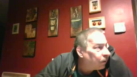 tetuo2 online show from 22, 2, 2025