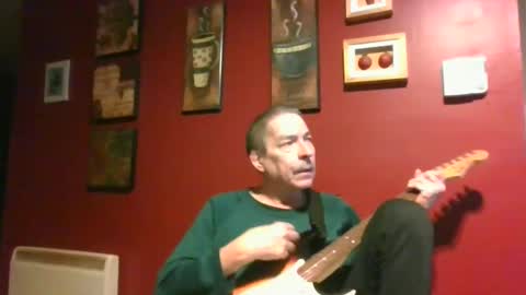 tetuo2 online show from 23, 2, 2025