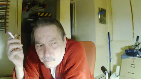 tetuo2 online show from 24, 2, 2025
