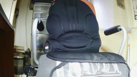 tetuo2 online show from 21, 12, 2025