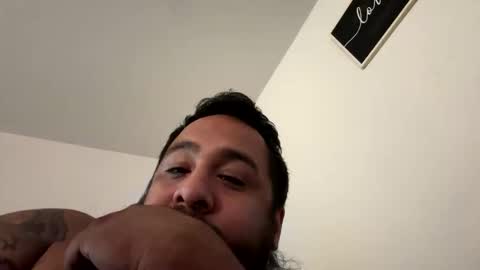 Texandick1989 online show from 13, 1, 2026