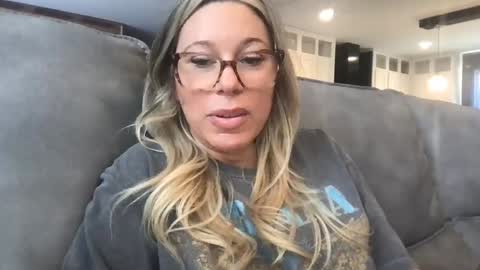 Daphne Summers online show from 9, 9, 2025