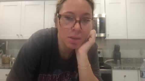 Daphne Summers online show from 7, 10, 2025