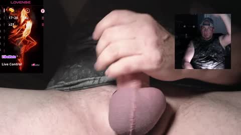 Snapshot of texasguyforever chatting on 1, 1, 2025 TxGuyForever online show from 1, 1, 2025