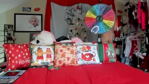 peachy online show from 28, 12, 2024