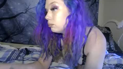 TEXASGIRLLLL online show from 31, 12, 2024