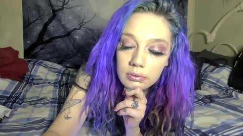 TEXASGIRLLLL online show from 8, 1, 2025