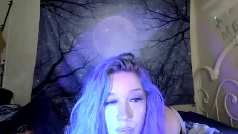 TEXASGIRLLLL online show from 16, 1, 2025