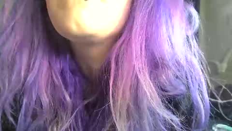 TEXASGIRLLLL online show from 22, 1, 2025