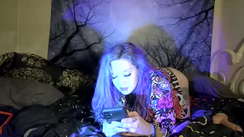 TEXASGIRLLLL online show from 25, 1, 2025