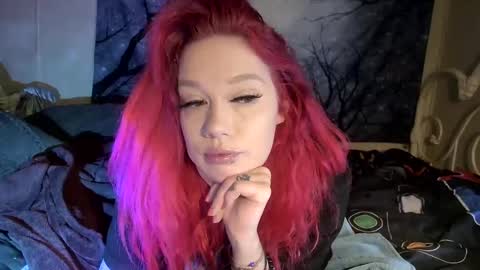 TEXASGIRLLLL online show from 16, 2, 2025