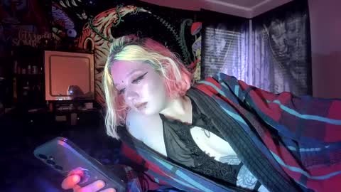 TEXASGIRLLLL online show from 9, 9, 2025