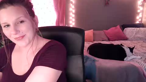 Snapshot of texasprincessk chatting on 4, 3, 2026 texasprincessk online show from 4, 3, 2026