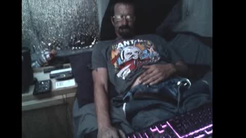 Snapshot of texaswildman78 chatting on 8, 1, 2025 texaswildman78 online show from 8, 1, 2025