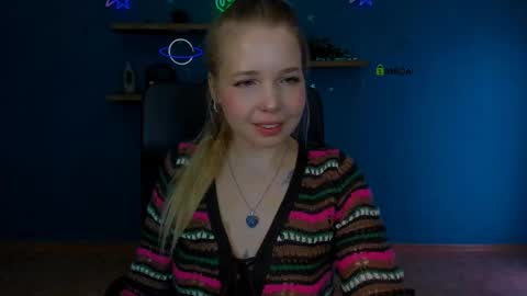 teya_starling online show from 1, 3, 2026