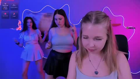 teya_starling online show from 30, 4, 2026