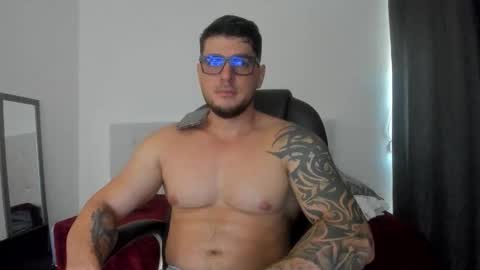 teylor creed online show from 5, 11, 2025