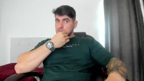 teylor creed online show from 6, 11, 2025