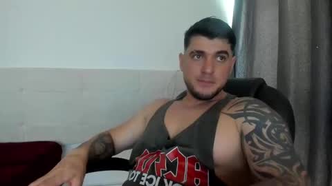 teylor creed online show from 7, 11, 2025