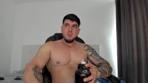 teylor creed online show from 26, 11, 2025