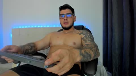 teylor creed online show from 3, 2, 2026