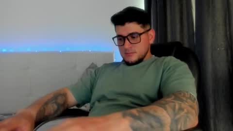 teylor creed online show from 8, 3, 2026