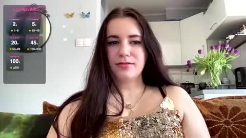 Snapshot of teylor_l chatting on 20, 2, 2025 Teylor online show from 20, 2, 2025