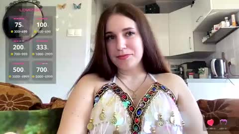 Snapshot of teylor_l chatting on 3, 3, 2026 Teylor online show from 3, 3, 2026