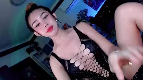 Itsme tgirlAdele online show from 20, 4, 2026