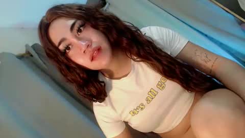 Snapshot of tgirl_eunice chatting on 20, 2, 2026 tgirl_eunice online show from 20, 2, 2026