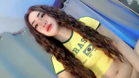 Snapshot of tgirl_eunice chatting on 23, 2, 2026 tgirl_eunice online show from 23, 2, 2026