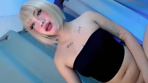 Snapshot of tgirl_eunice chatting on 2, 3, 2026 tgirl_eunice online show from 2, 3, 2026