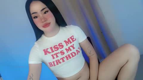 Snapshot of tgirl_eunice chatting on 16, 3, 2026 tgirl_eunice online show from 16, 3, 2026