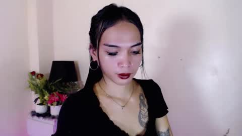 Vanessa online show from 25, 3, 2026