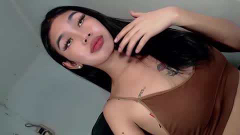 Snapshot of tgirl_luna69 chatting on 11, 12, 2024 Luna online show from 11, 12, 2024
