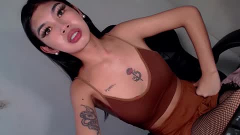 Snapshot of tgirl_luna69 chatting on 18, 12, 2024 Luna online show from 18, 12, 2024
